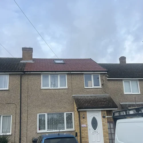 Fascias & Soffits London, Essex & Suffolk | Artillery Roofing & Building