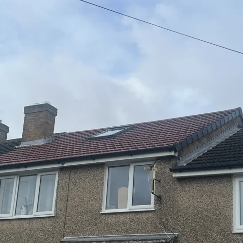 Emergency Roof Repairs London Essex Suffolk and the Surrounding Areas