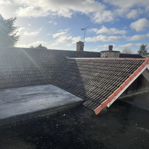 Guttering London Essex Suffolk and the Surrounding Areas