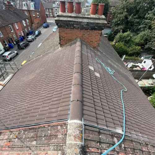 Roof Repairs and Replacement | Artillery Roofing and Building Ltd