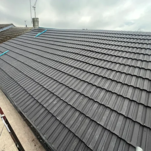Roof Replacement | Artillery Roofing and Building Ltd | London Essex Suffolk and the Surrounding Areas