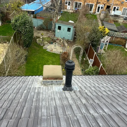 Local Roofing Services London Essex Suffolk and the Surrounding Areas